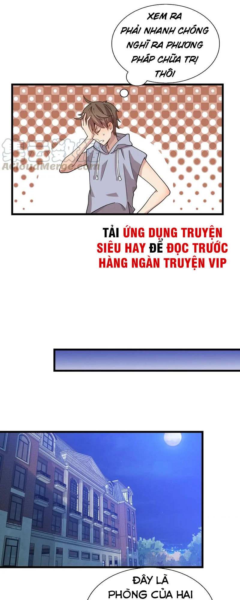 Trọng Sinh Tiểu Y Tiên Chapter 52 - 19