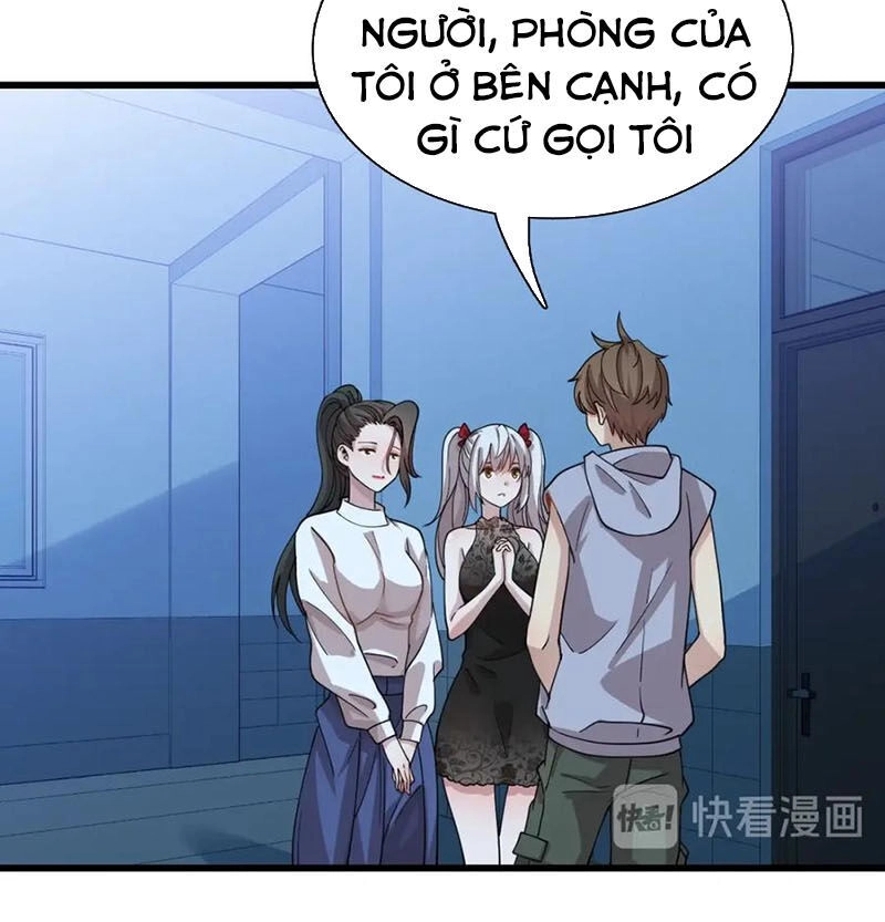 Trọng Sinh Tiểu Y Tiên Chapter 52 - 20