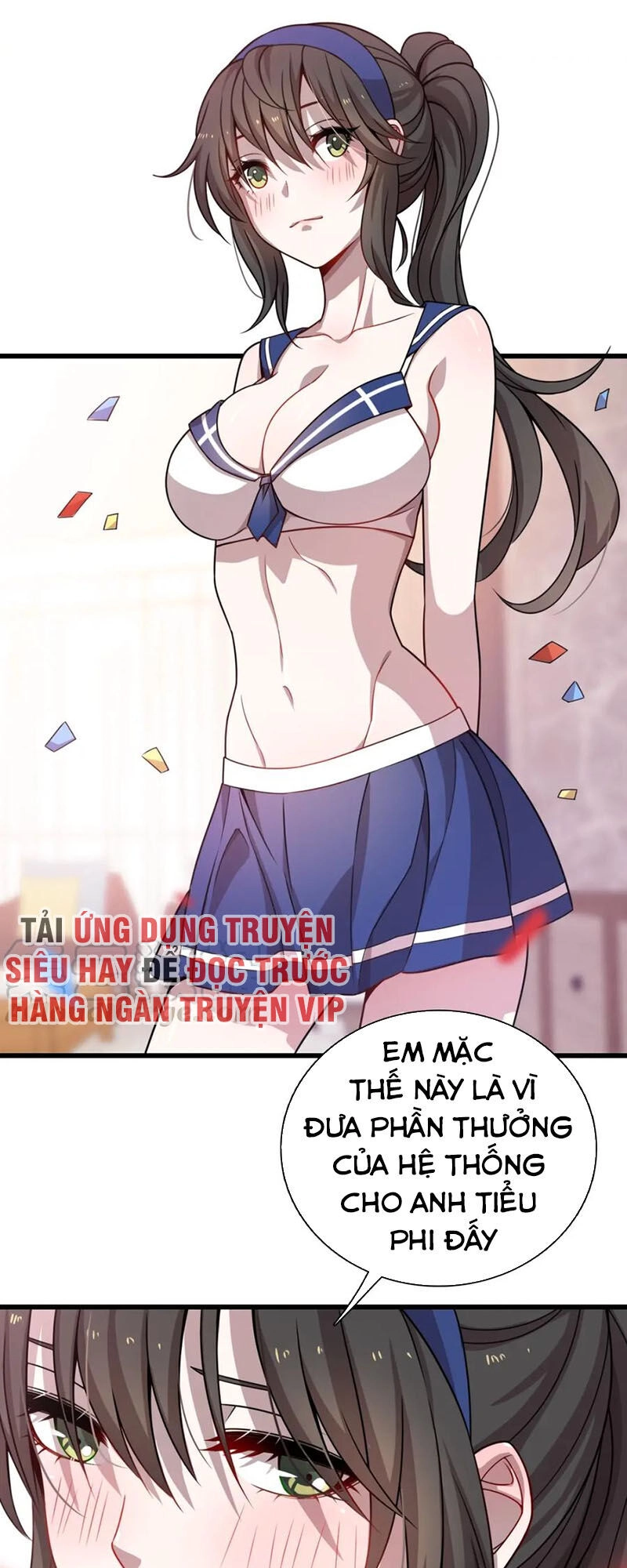 Trọng Sinh Tiểu Y Tiên Chapter 52 - 29