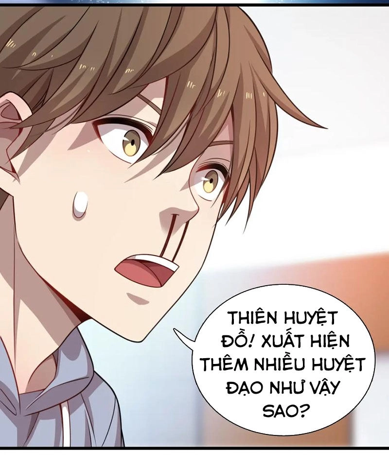 Trọng Sinh Tiểu Y Tiên Chapter 52 - 39