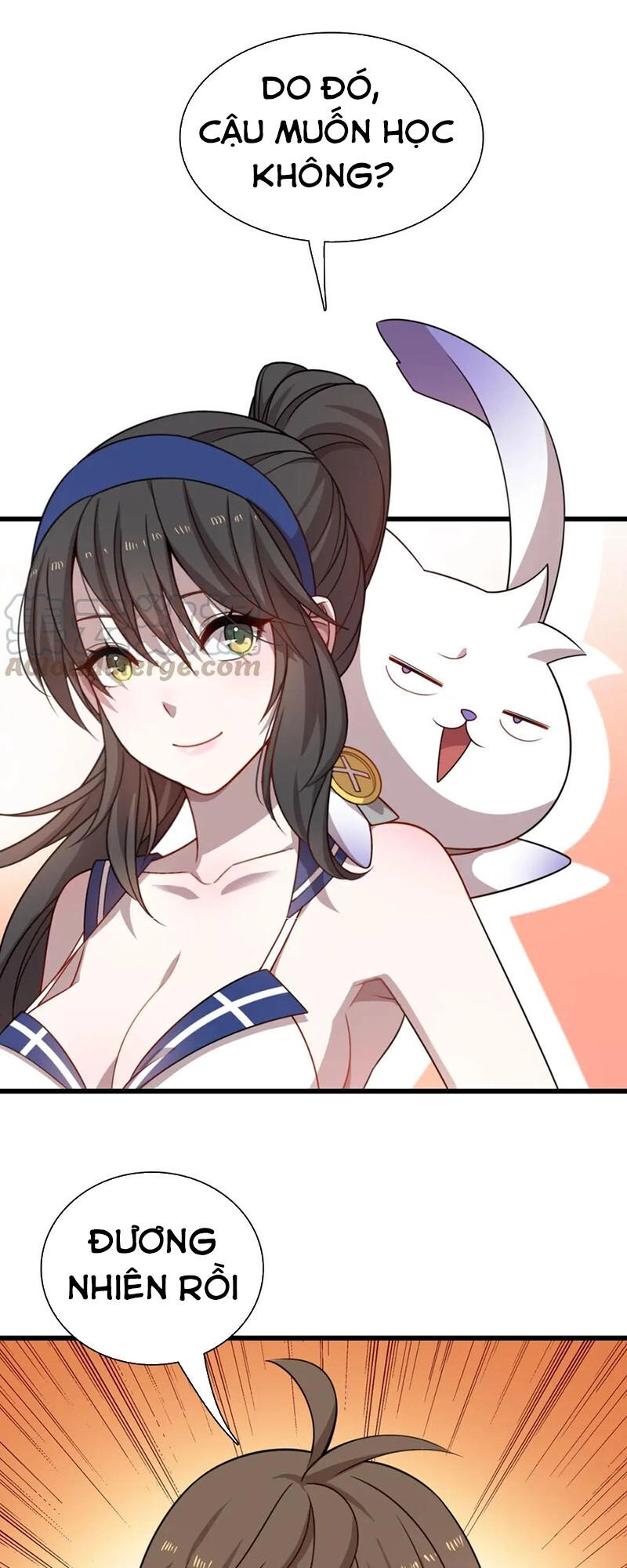 Trọng Sinh Tiểu Y Tiên Chapter 52 - 40