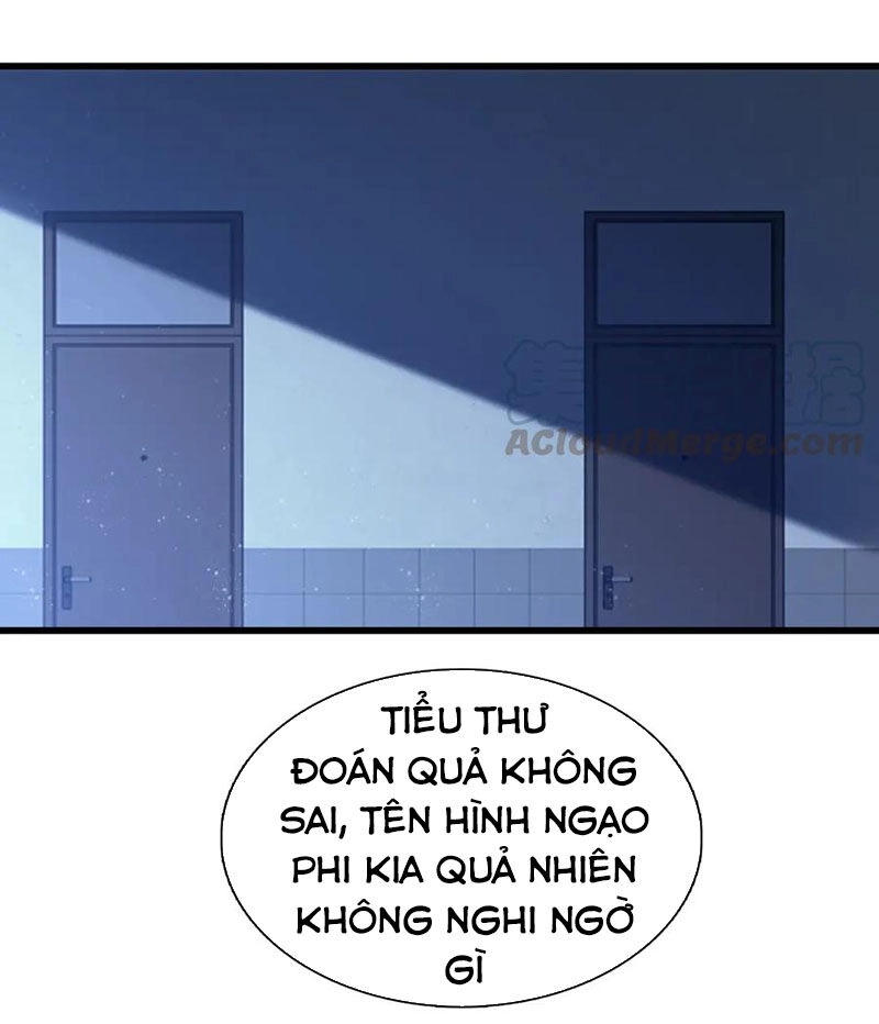 Trọng Sinh Tiểu Y Tiên Chapter 52 - 42