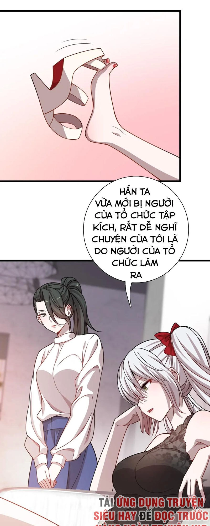 Trọng Sinh Tiểu Y Tiên Chapter 52 - 43