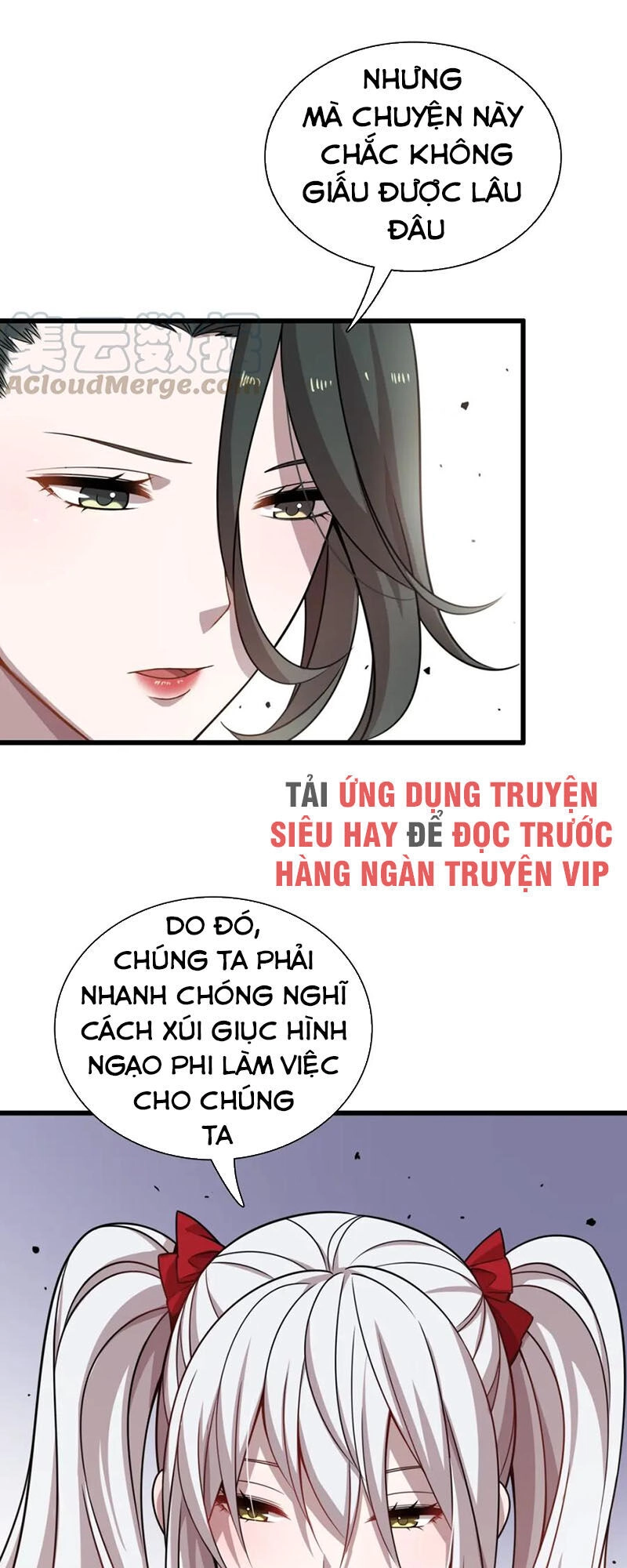Trọng Sinh Tiểu Y Tiên Chapter 52 - 45