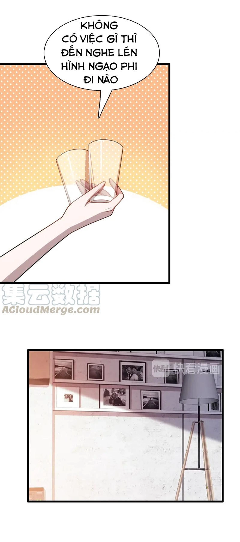 Trọng Sinh Tiểu Y Tiên Chapter 52 - 47