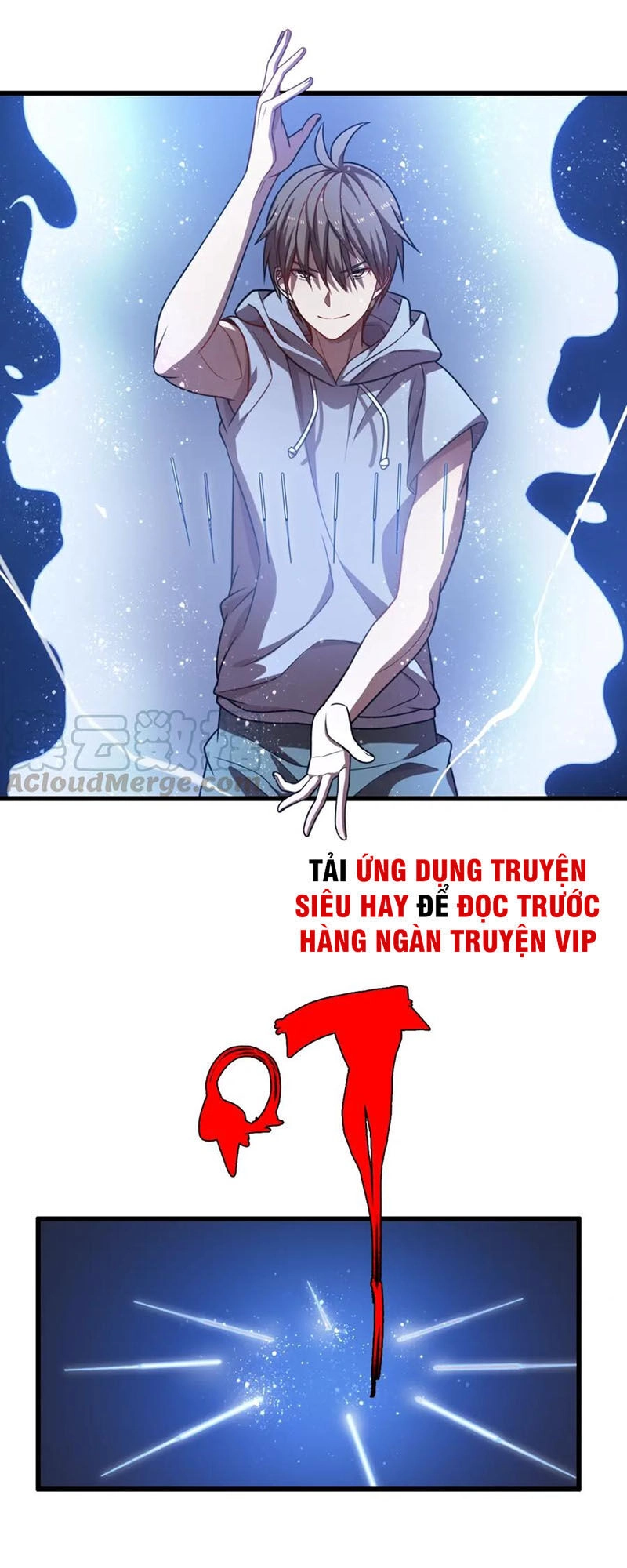Trọng Sinh Tiểu Y Tiên Chapter 53 - 1