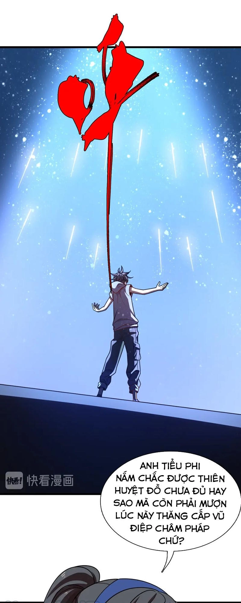 Trọng Sinh Tiểu Y Tiên Chapter 53 - 3