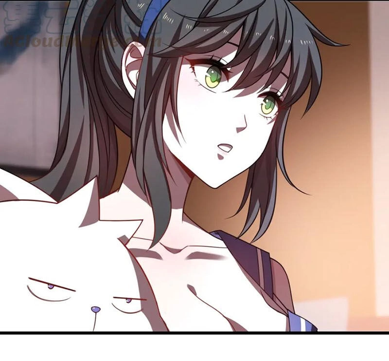 Trọng Sinh Tiểu Y Tiên Chapter 53 - 4