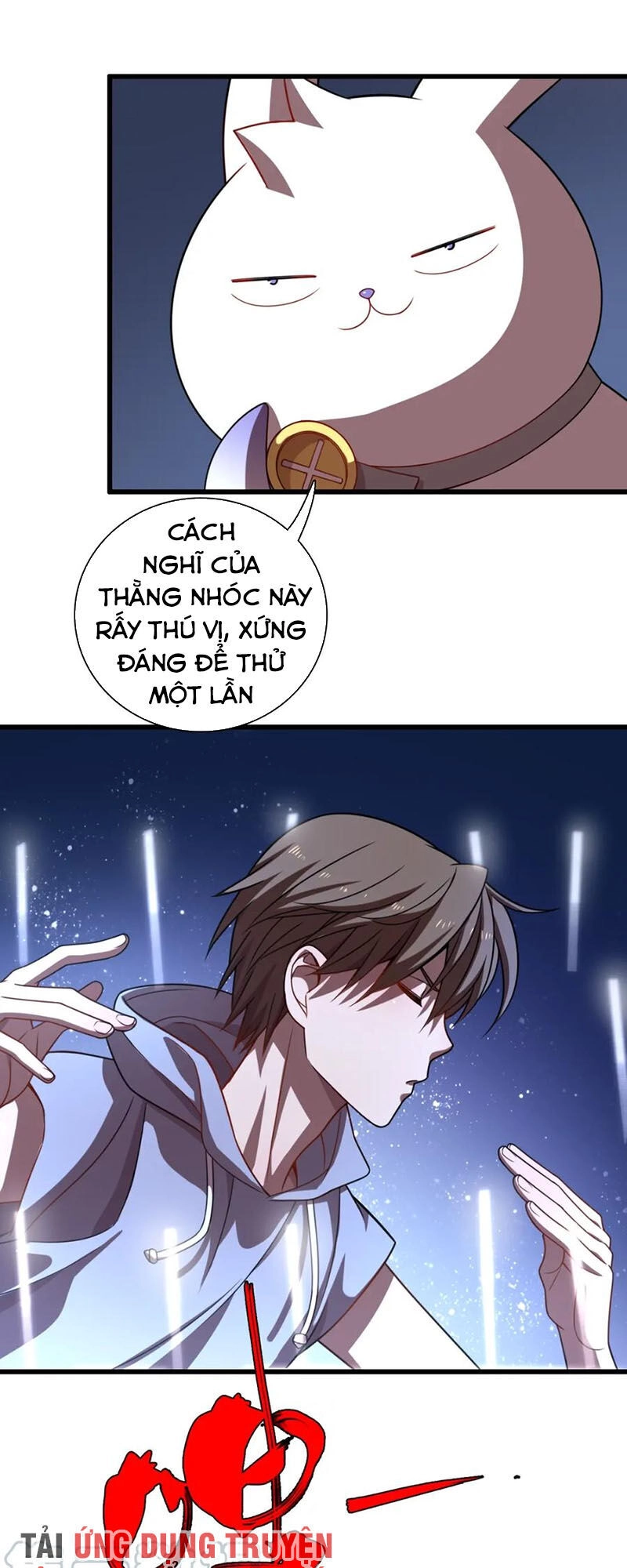 Trọng Sinh Tiểu Y Tiên Chapter 53 - 5