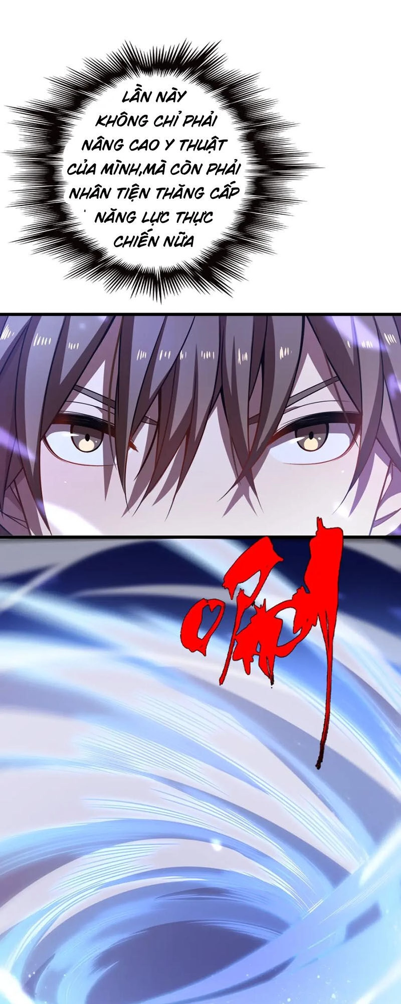 Trọng Sinh Tiểu Y Tiên Chapter 53 - 7