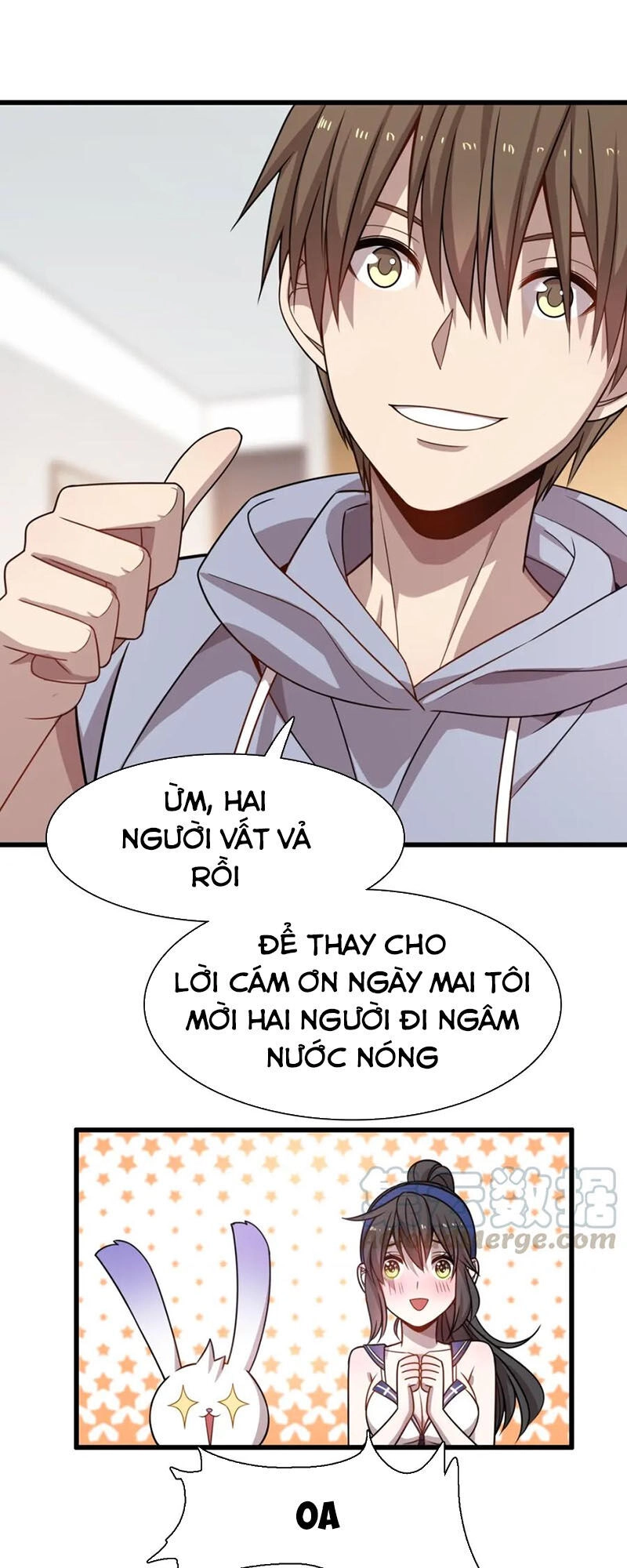 Trọng Sinh Tiểu Y Tiên Chapter 53 - 18