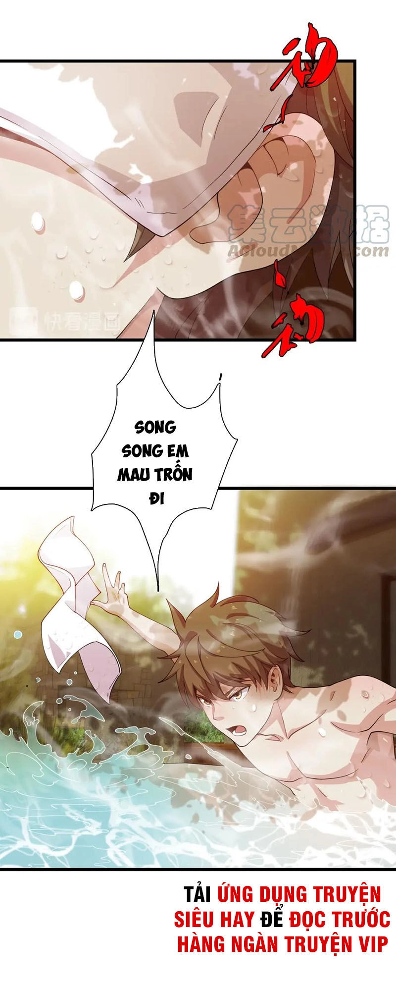 Trọng Sinh Tiểu Y Tiên Chapter 53 - 24