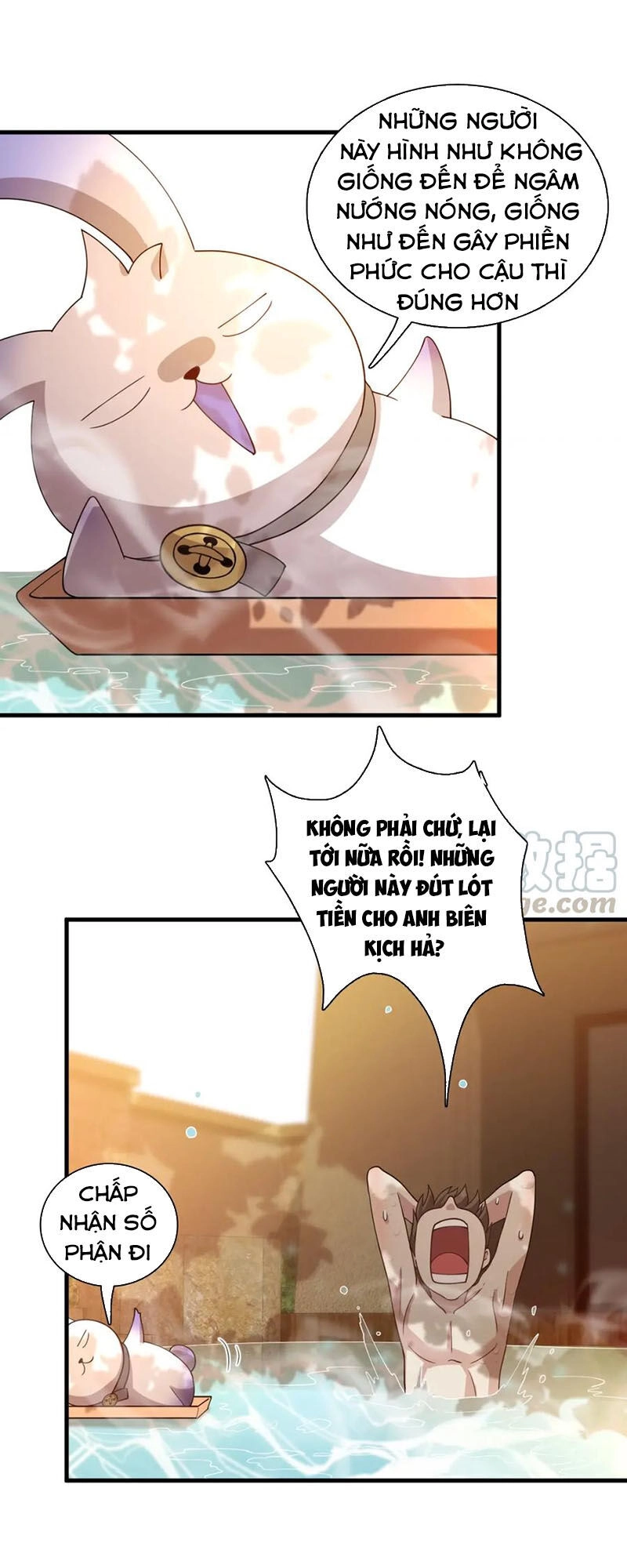 Trọng Sinh Tiểu Y Tiên Chapter 53 - 28