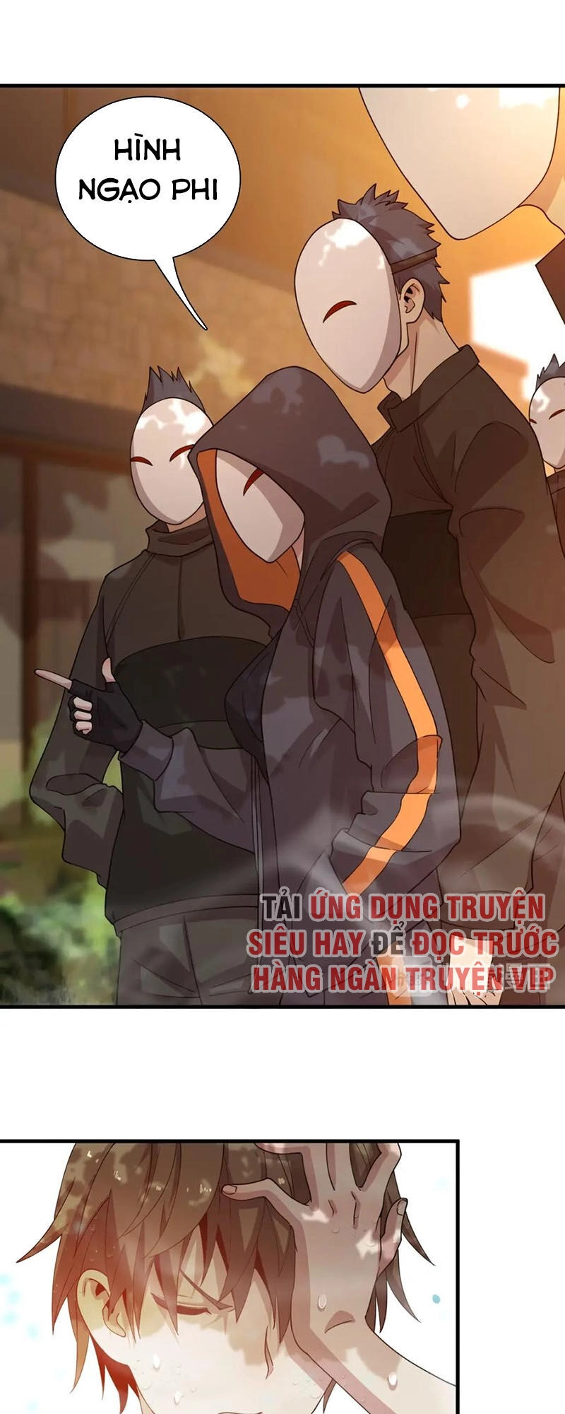 Trọng Sinh Tiểu Y Tiên Chapter 53 - 30