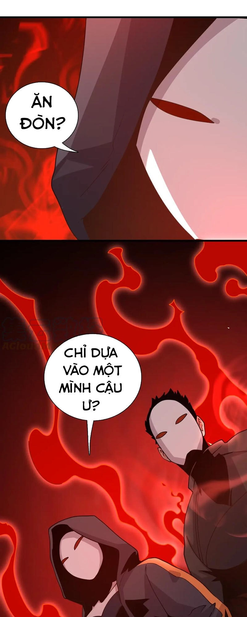 Trọng Sinh Tiểu Y Tiên Chapter 53 - 35