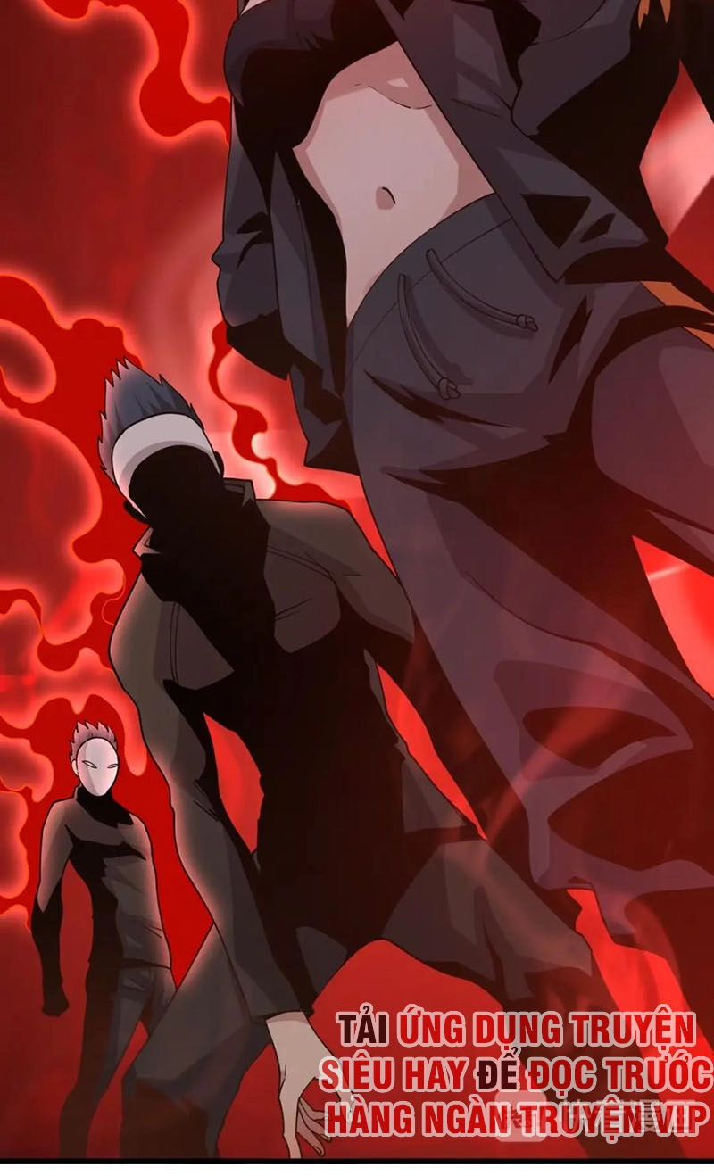 Trọng Sinh Tiểu Y Tiên Chapter 53 - 36