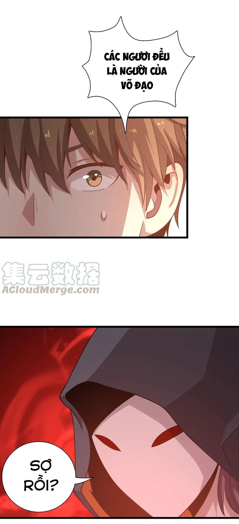 Trọng Sinh Tiểu Y Tiên Chapter 53 - 37