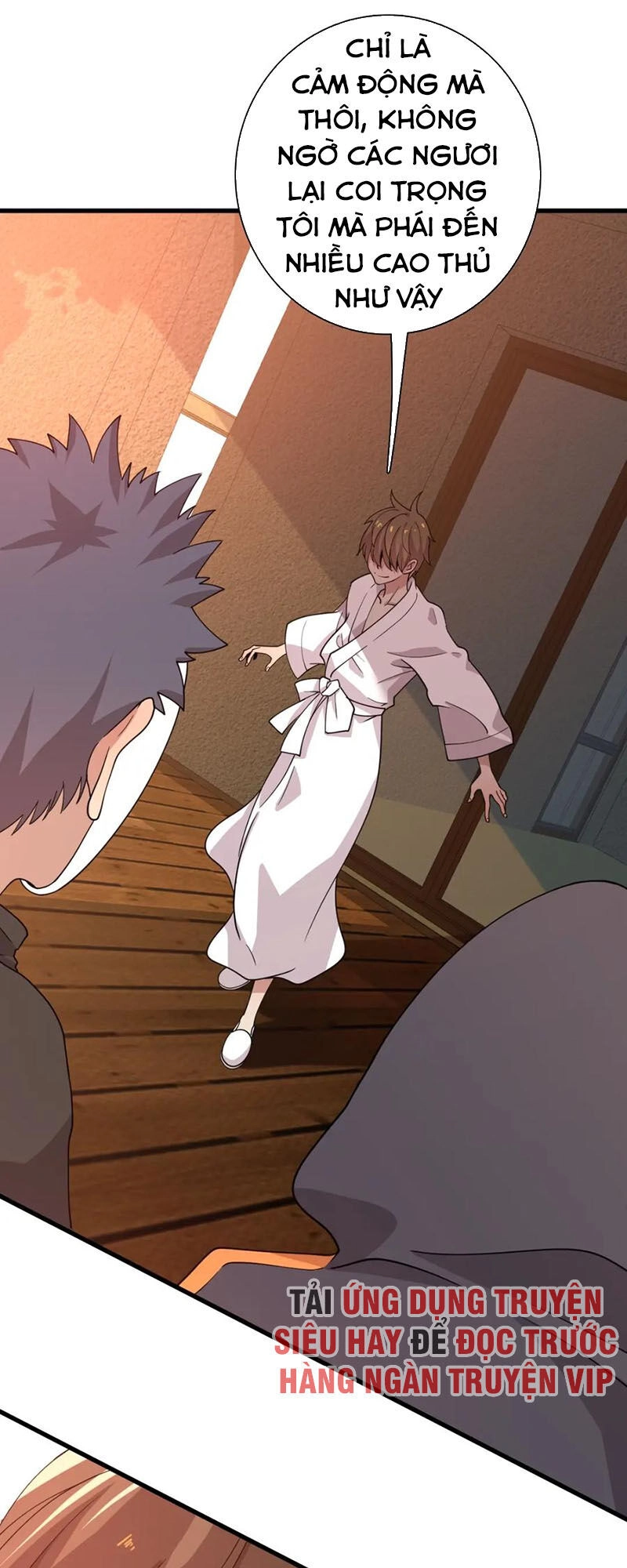 Trọng Sinh Tiểu Y Tiên Chapter 53 - 38