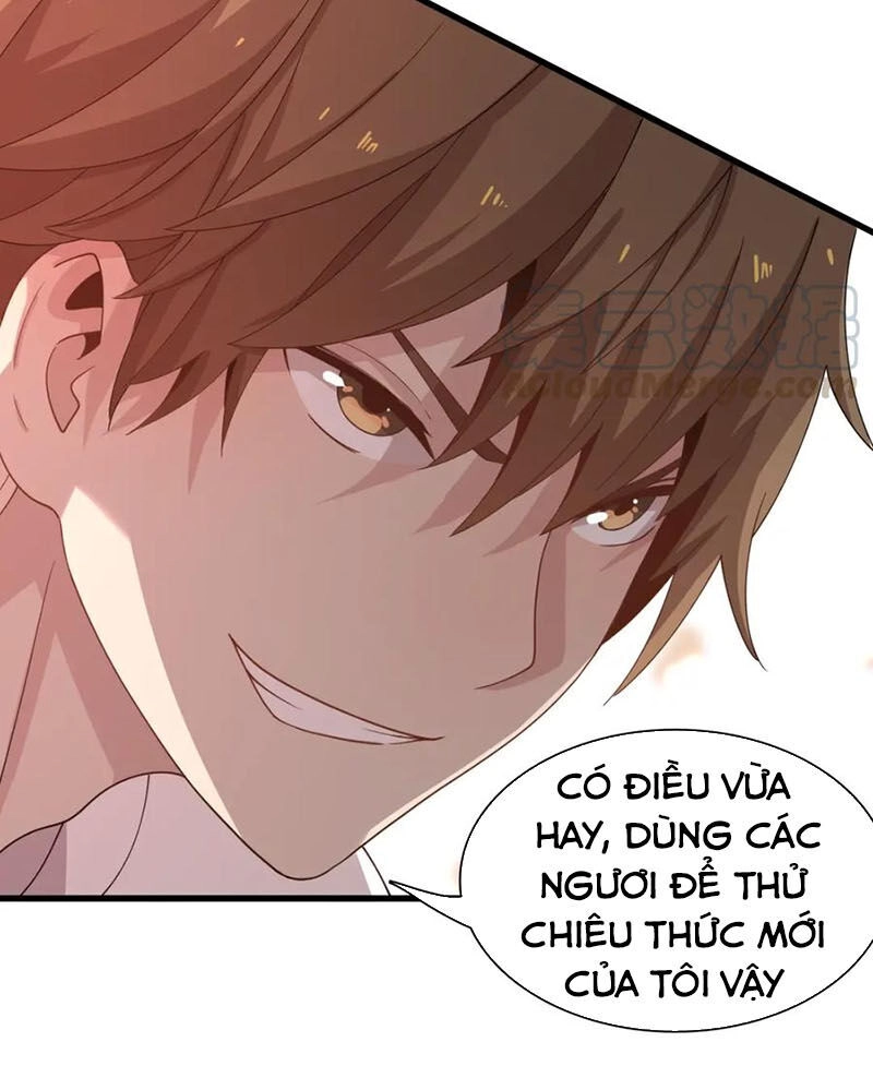 Trọng Sinh Tiểu Y Tiên Chapter 53 - 39