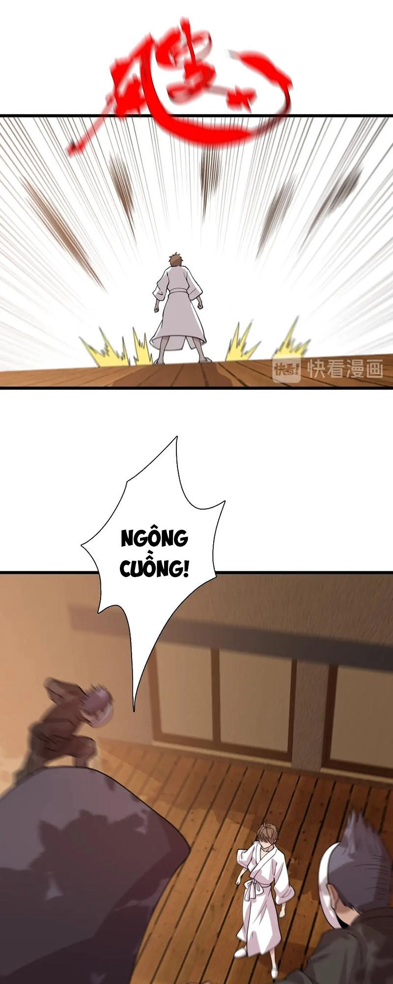 Trọng Sinh Tiểu Y Tiên Chapter 53 - 40