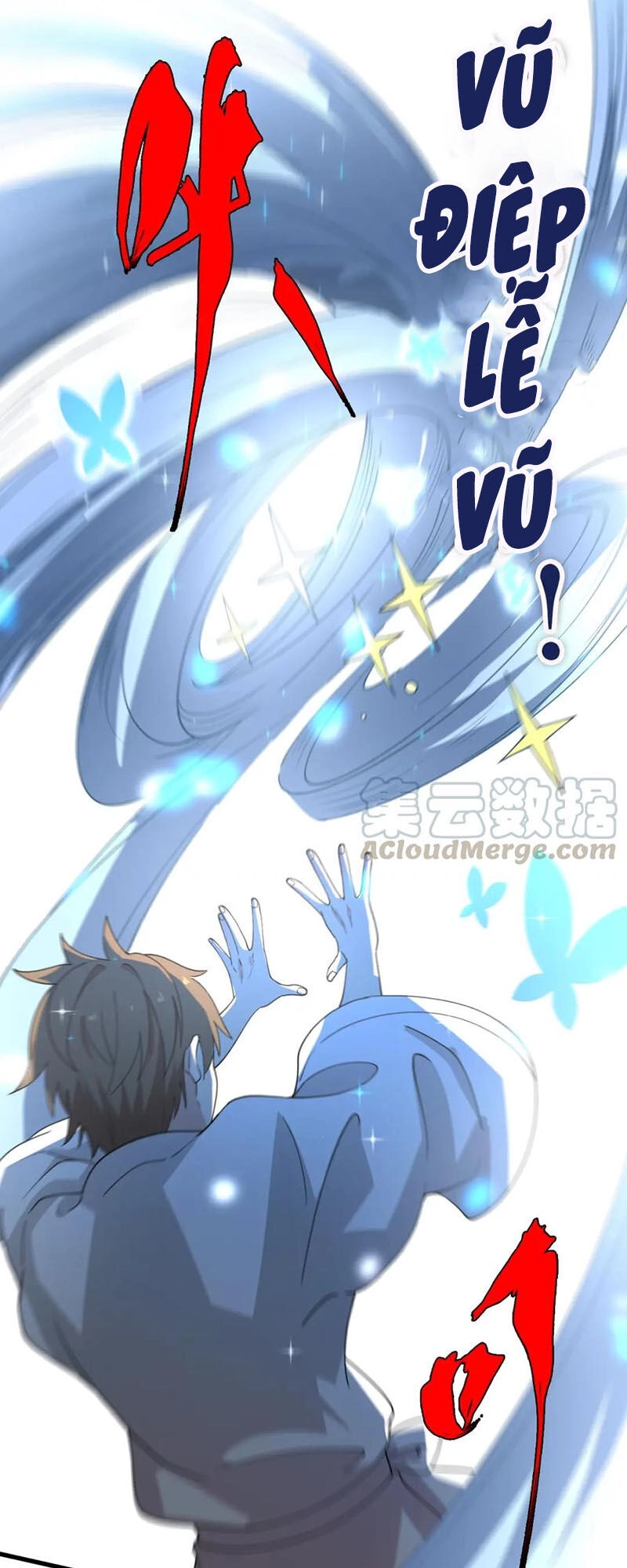 Trọng Sinh Tiểu Y Tiên Chapter 53 - 43