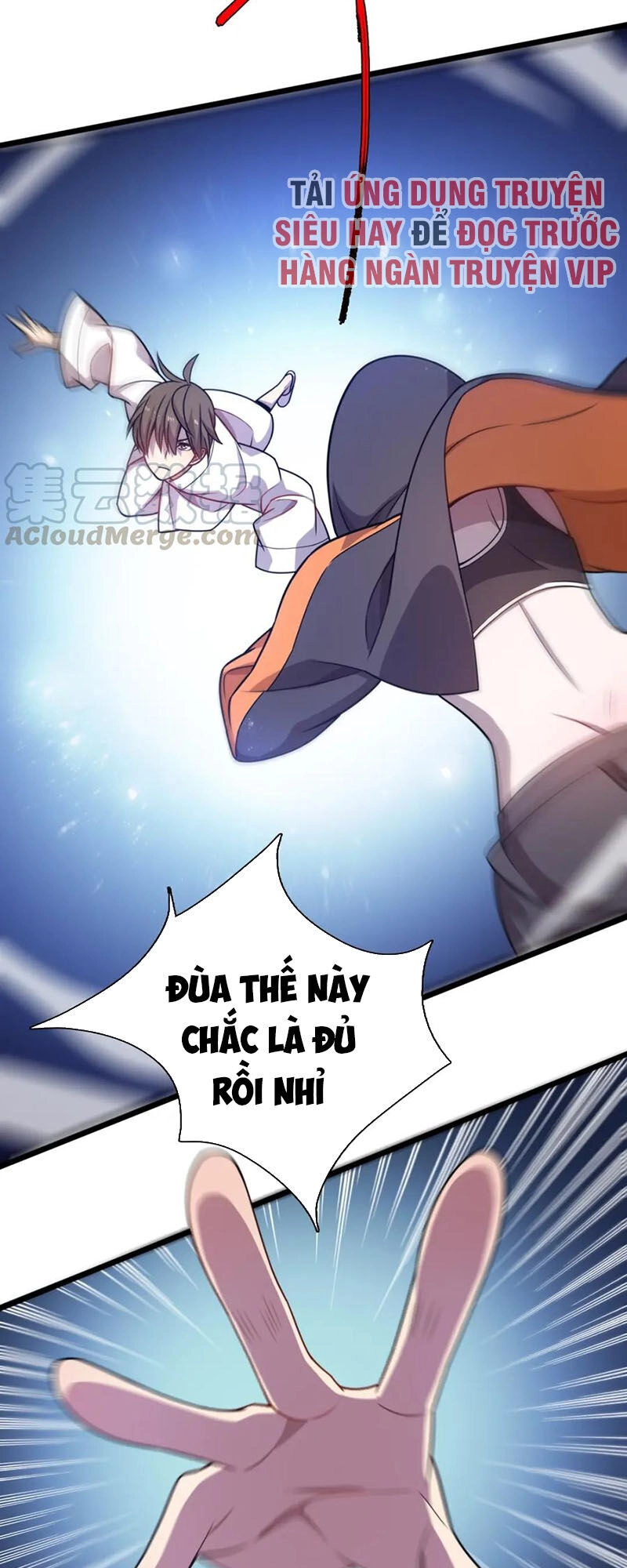 Trọng Sinh Tiểu Y Tiên Chapter 53 - 48