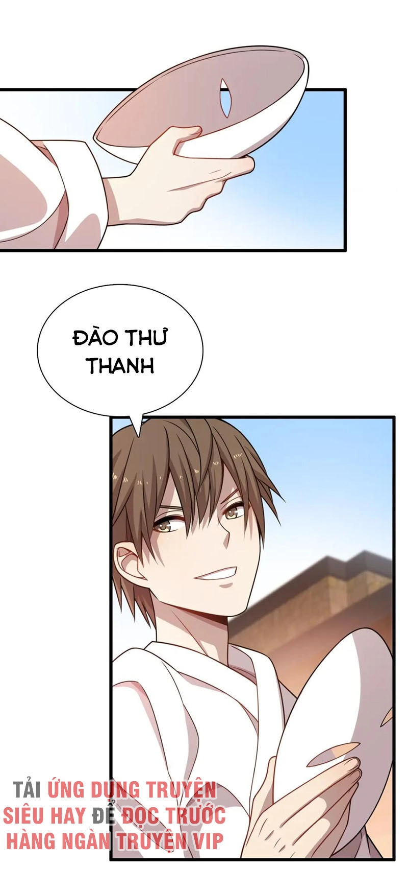 Trọng Sinh Tiểu Y Tiên Chapter 53 - 51