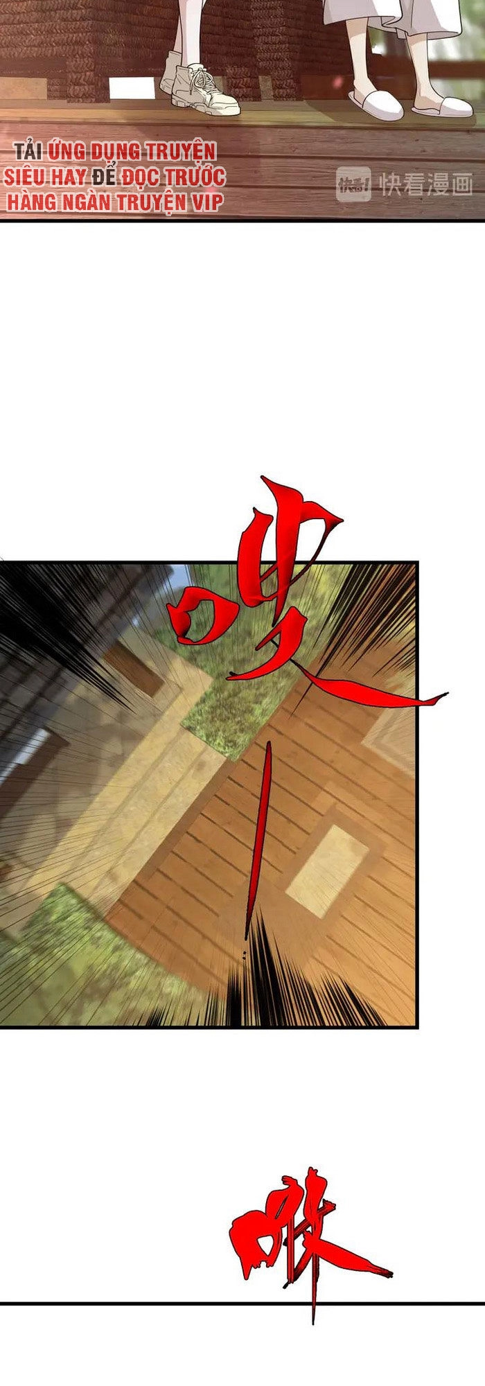 Trọng Sinh Tiểu Y Tiên Chapter 54 - 4