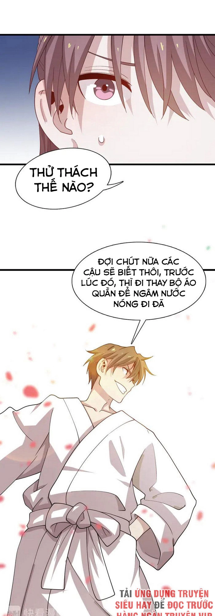 Trọng Sinh Tiểu Y Tiên Chapter 54 - 11