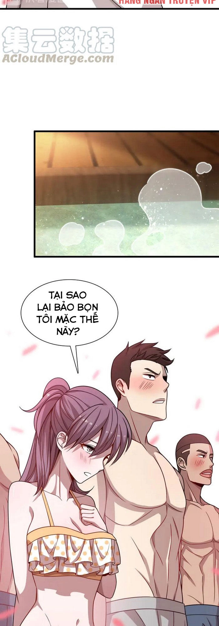 Trọng Sinh Tiểu Y Tiên Chapter 54 - 12