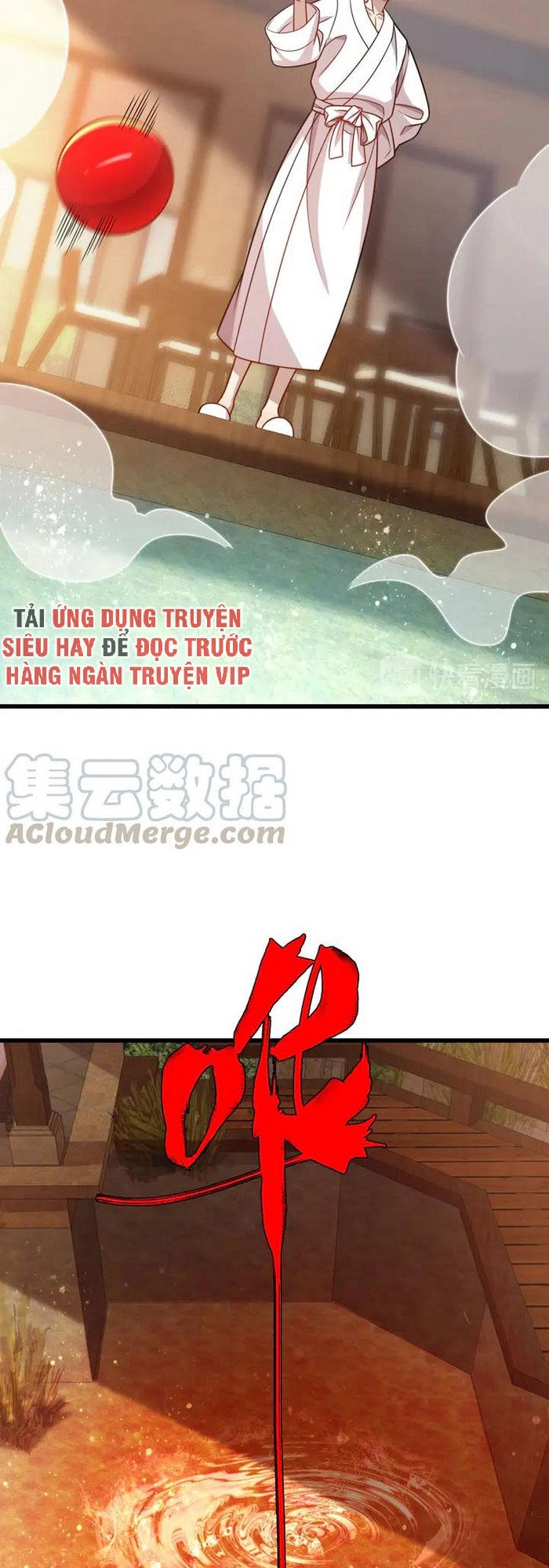 Trọng Sinh Tiểu Y Tiên Chapter 54 - 15