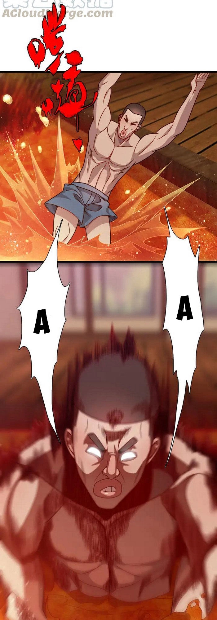 Trọng Sinh Tiểu Y Tiên Chapter 54 - 18