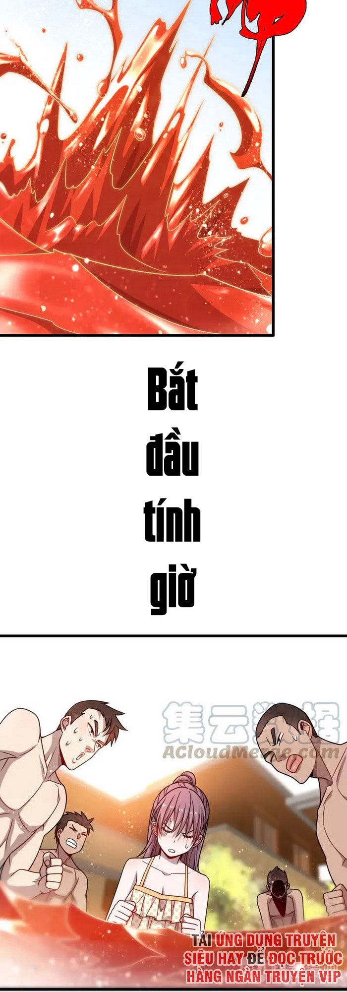 Trọng Sinh Tiểu Y Tiên Chapter 54 - 20