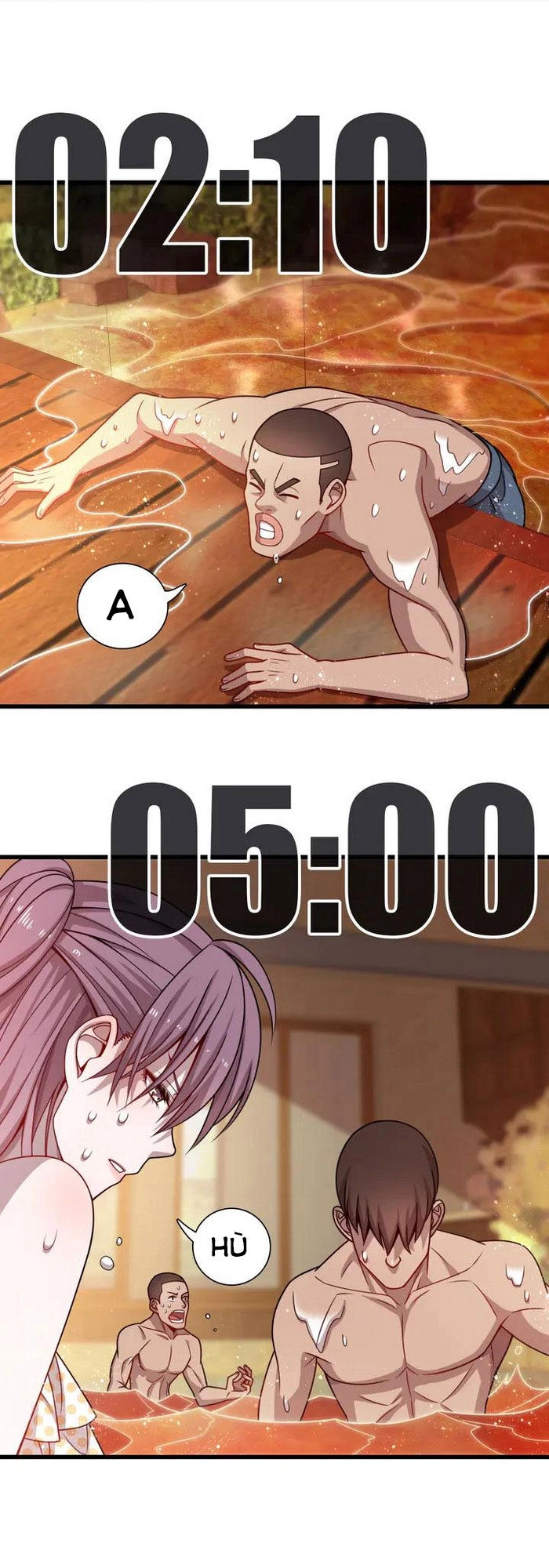 Trọng Sinh Tiểu Y Tiên Chapter 54 - 21