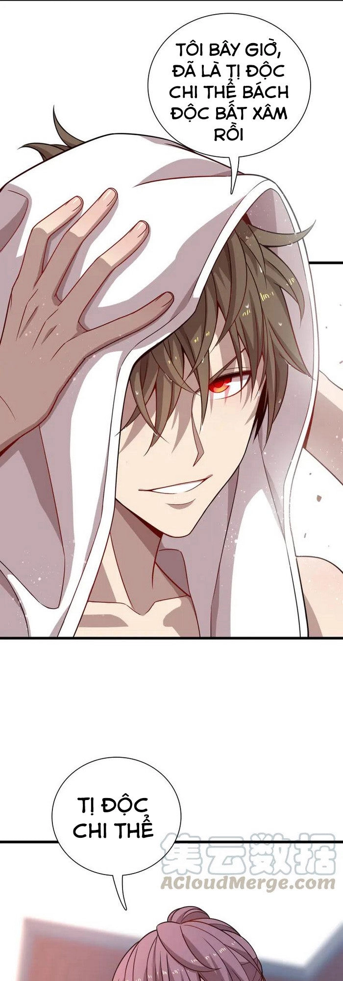 Trọng Sinh Tiểu Y Tiên Chapter 54 - 29