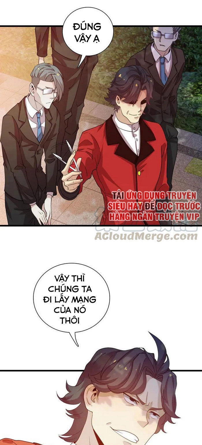 Trọng Sinh Tiểu Y Tiên Chapter 54 - 32