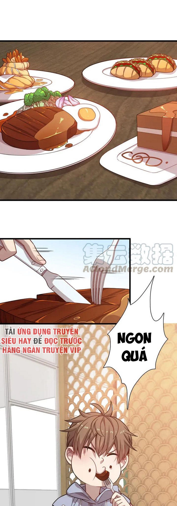 Trọng Sinh Tiểu Y Tiên Chapter 55 - 1