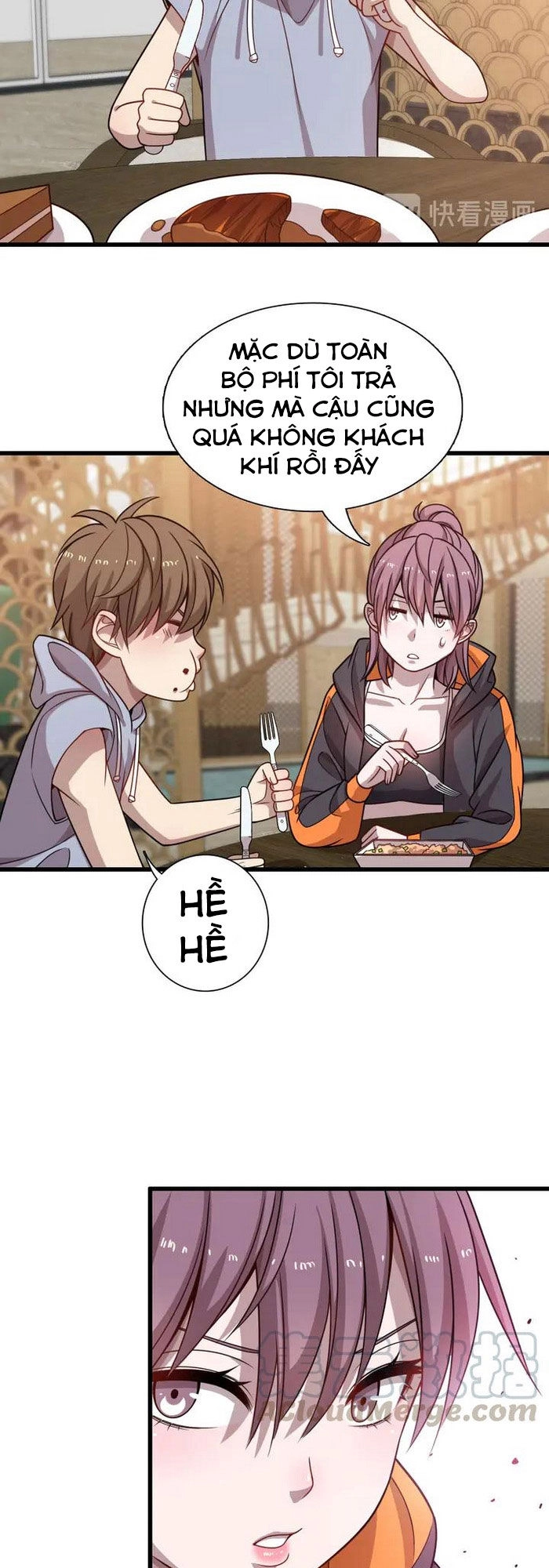 Trọng Sinh Tiểu Y Tiên Chapter 55 - 2