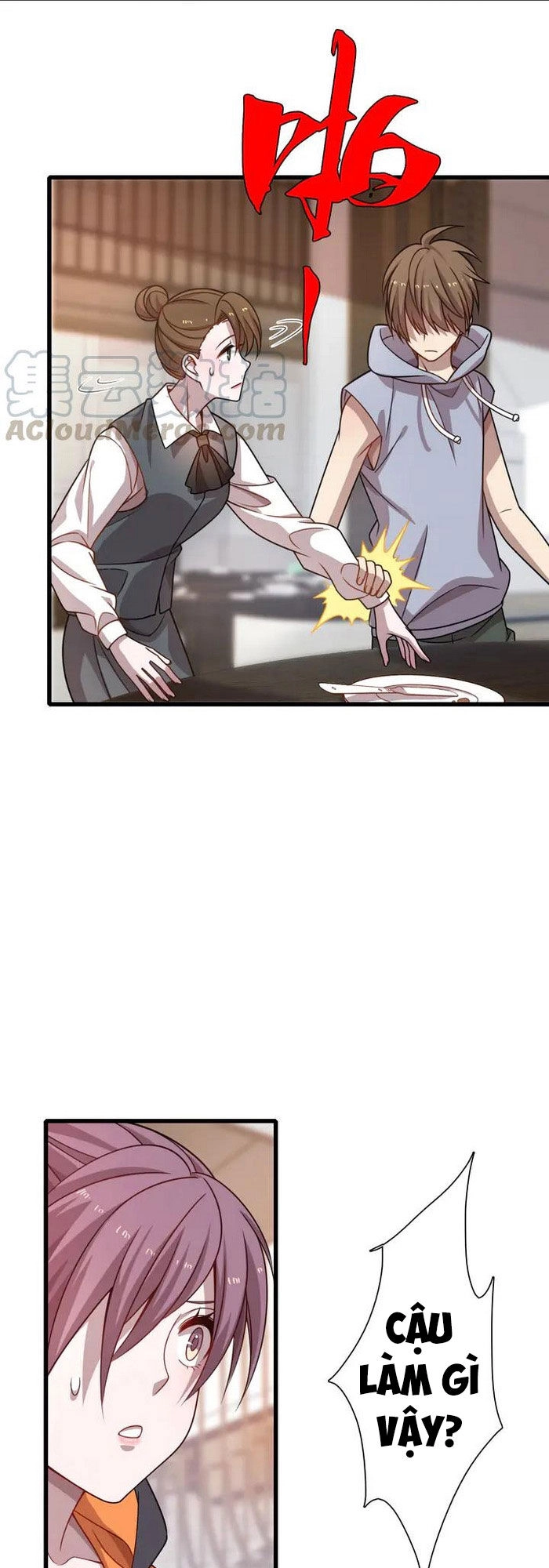 Trọng Sinh Tiểu Y Tiên Chapter 55 - 8