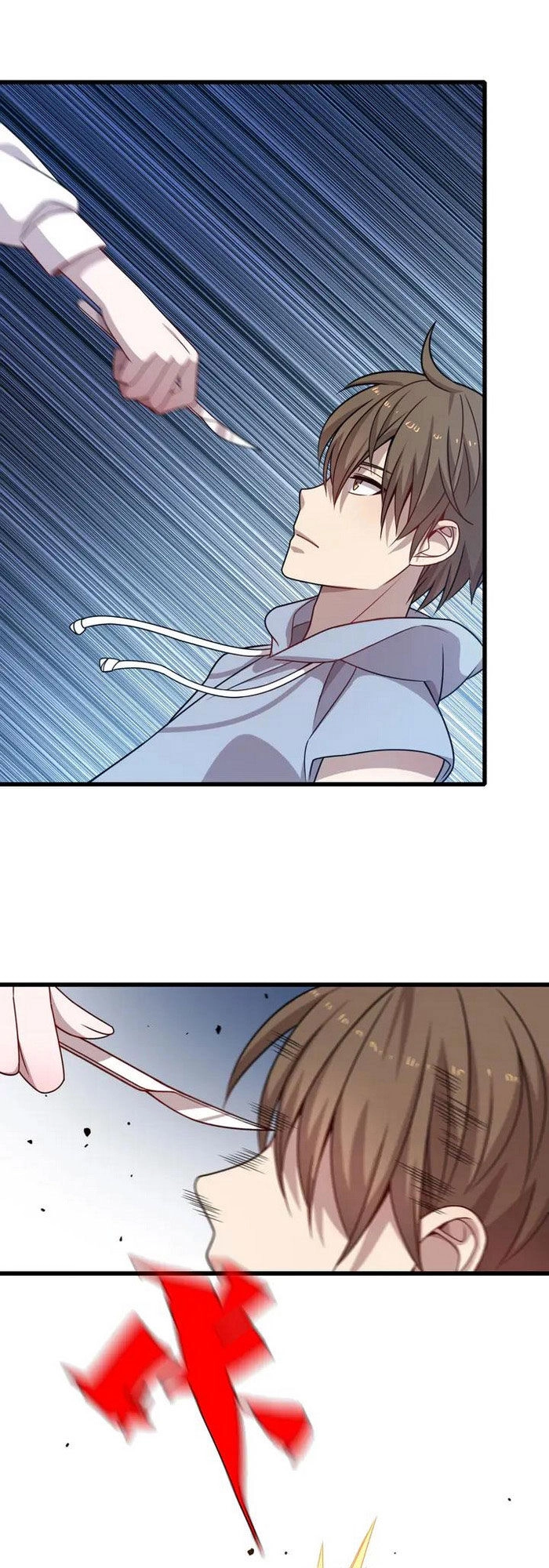 Trọng Sinh Tiểu Y Tiên Chapter 55 - 11