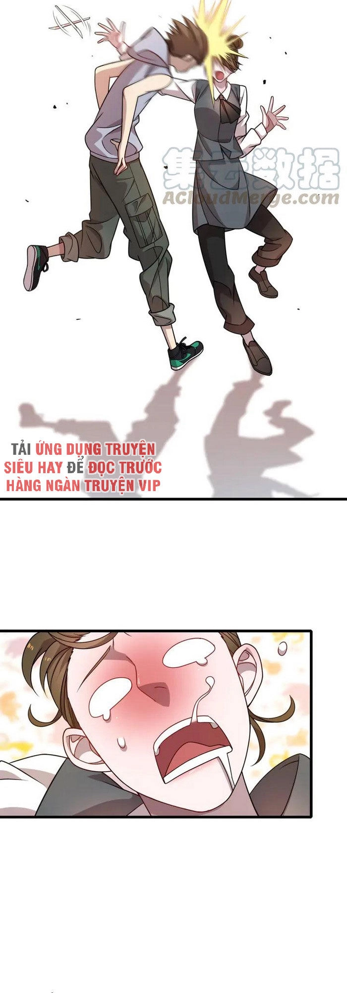 Trọng Sinh Tiểu Y Tiên Chapter 55 - 12