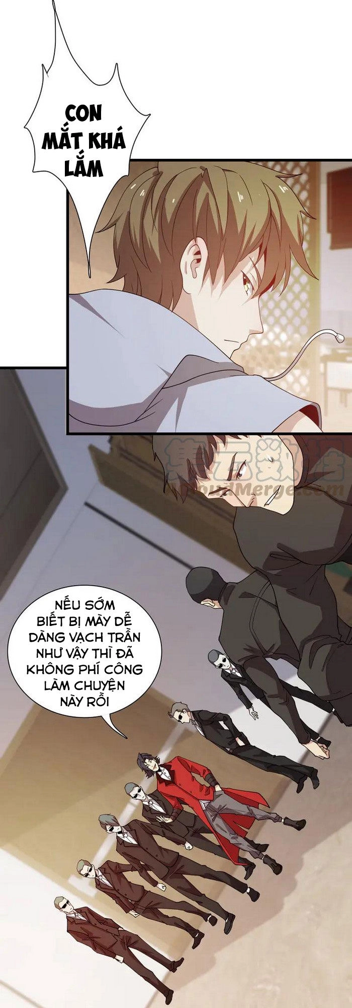 Trọng Sinh Tiểu Y Tiên Chapter 55 - 13