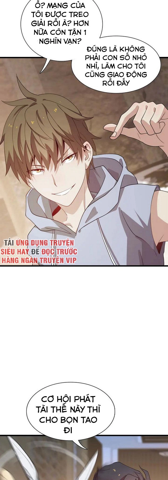 Trọng Sinh Tiểu Y Tiên Chapter 55 - 16