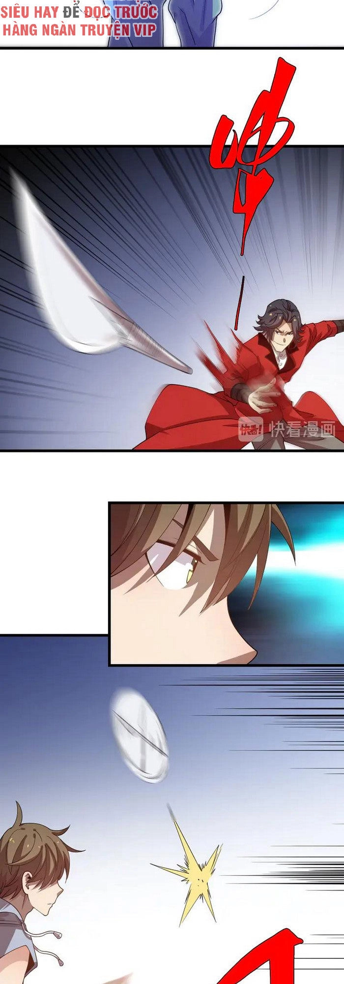 Trọng Sinh Tiểu Y Tiên Chapter 55 - 18