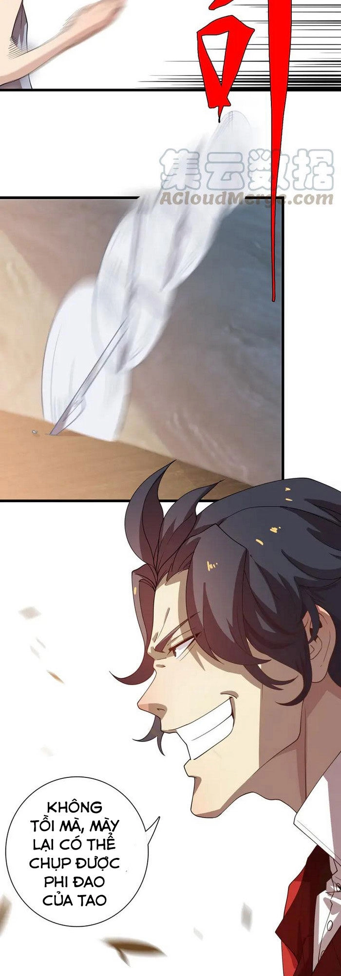 Trọng Sinh Tiểu Y Tiên Chapter 55 - 19