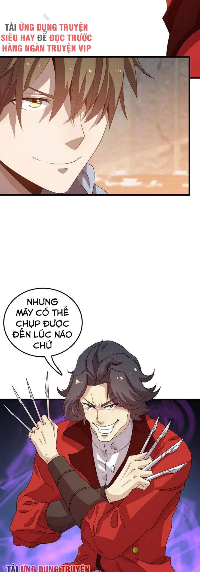 Trọng Sinh Tiểu Y Tiên Chapter 55 - 20