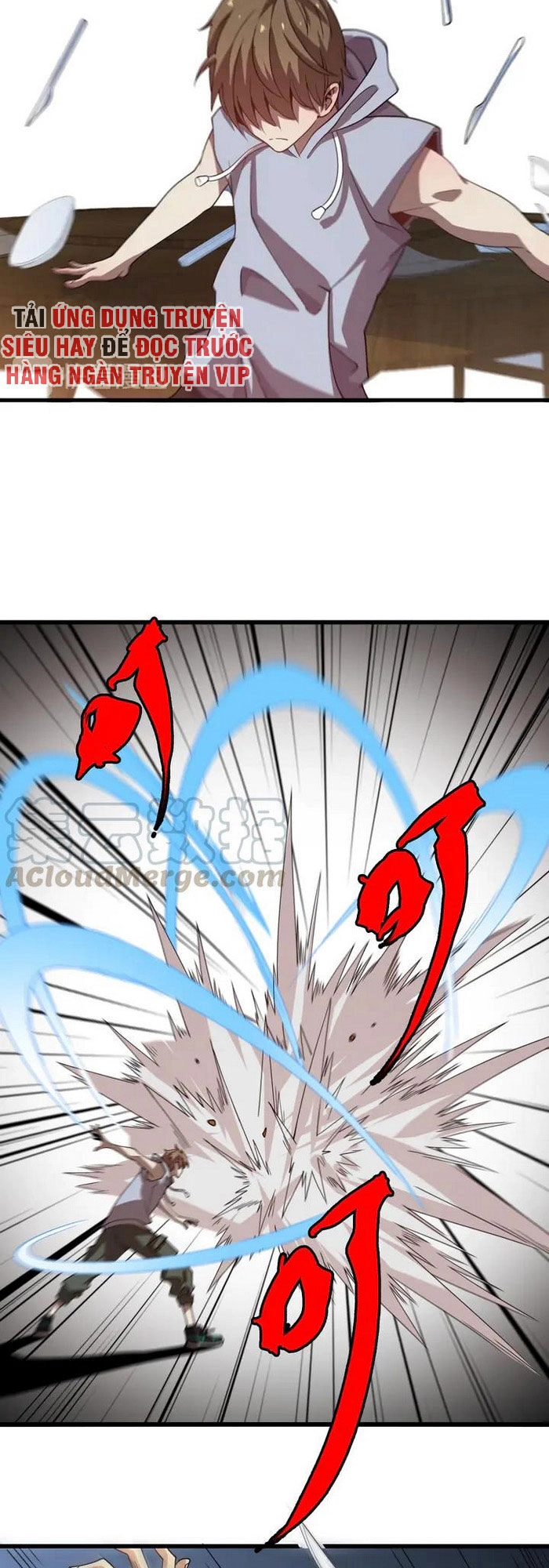 Trọng Sinh Tiểu Y Tiên Chapter 55 - 24