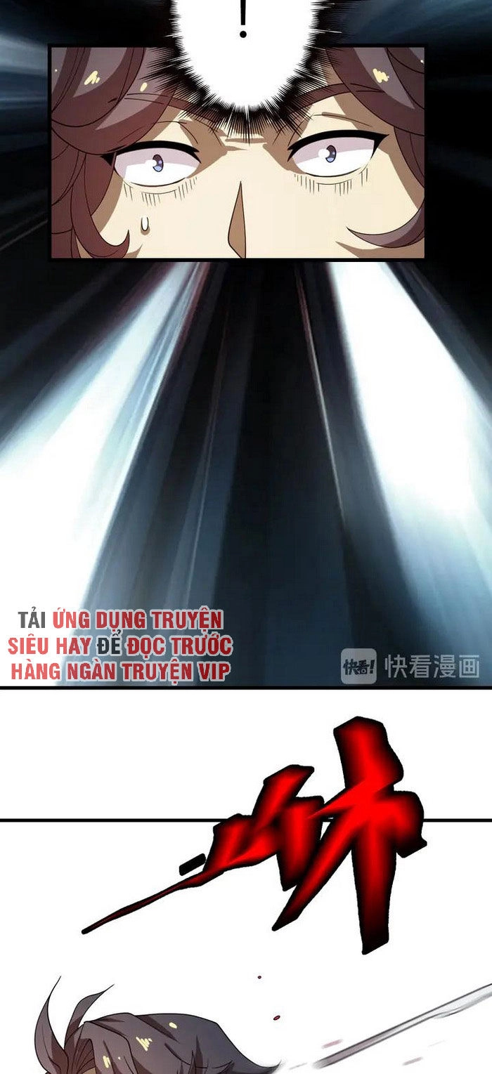 Trọng Sinh Tiểu Y Tiên Chapter 55 - 26