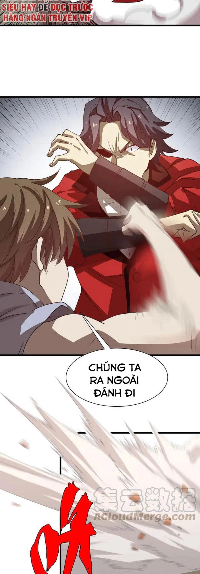 Trọng Sinh Tiểu Y Tiên Chapter 55 - 28