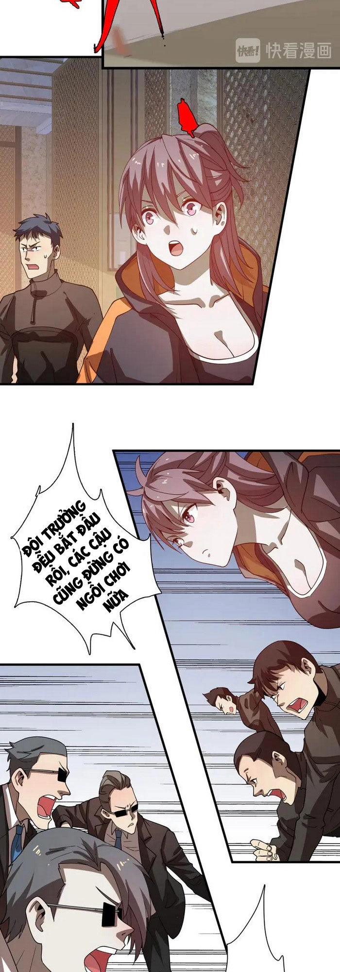 Trọng Sinh Tiểu Y Tiên Chapter 55 - 29